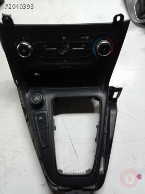 2014-19 FORD FOCUS VİTES KONSOLU