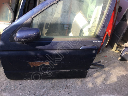 Alfa Romeo 146 Sol Ön Kapı
