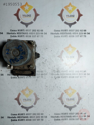 SUBARU IMPREZA CIKMA ABS BEYNI 27534FE210