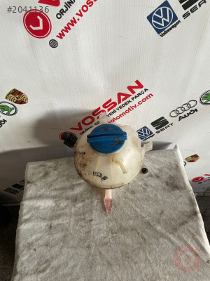Skoda SuberB Motor Su Bidonu 1K0121407A 1.6 Cay motor - Skoda 1K0121407A Orijinal Çıkma Yedek Parça Ankara