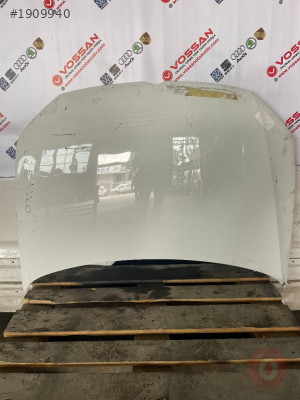 VW Polo 2012 Sonrası Çıkma Kaput ORJİNAL PARÇA 6R0823031G - Vossan Otomotiv VW Polo 2012 Sonrası Çıkma Kaput ORJİNAL PARÇA 6R0823031G - Volkswagen 6R0823031G Orijinal Çıkma Yedek Parça Ankara
