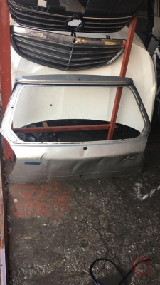 FİAT PALİO ARKA BAGAJ KAPAGI