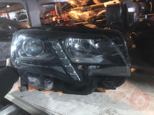 PEUGEOT RİFTER LED SAĞ FAR 90146218