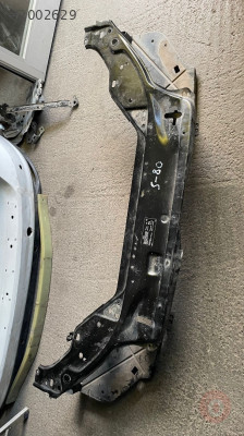 Volvo s80 ön panel