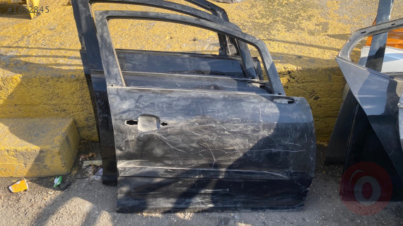 OPEL CORSA D SAĞ ÖN KAPI CANCAN OPEL
