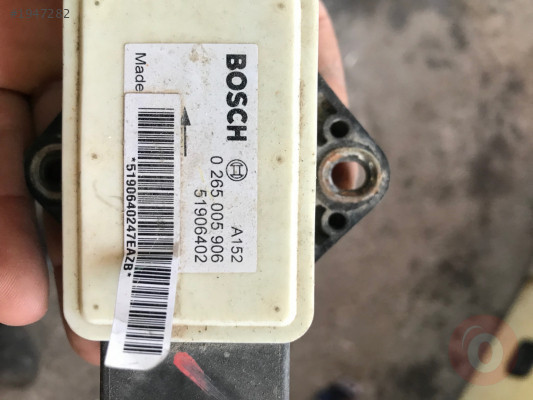 Fiat linea esp sensörü orjinal