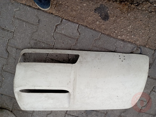 SCANİA 5-6.RÜZGARLIK..1538385 1751406