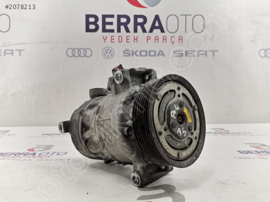 AUDI A4 A5 Q5 KLİMA KOMPRESÖRÜ 8T0260805F