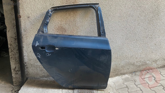 OPEL ASTRA-J SAĞ ARKA KAPI CANCAN OPEL