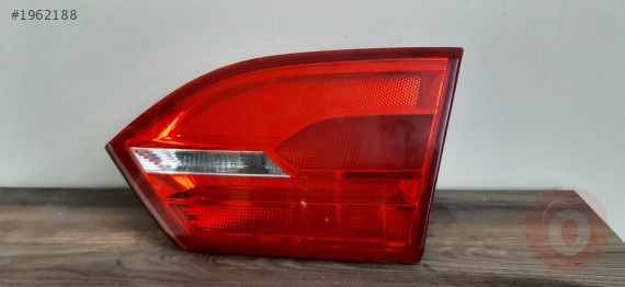 Vw Jetta Sag iç Stop 2012 Sonrası Çıkma ORJİNAL 5C6945094 - Volkswagen 5C6945094 Orijinal Çıkma Yedek Parça Ankara