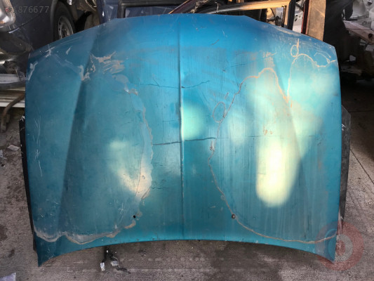 Rover 416 ön kaput