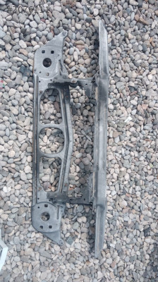 Bmw E46 Ön panel 316.318.320.ön panel