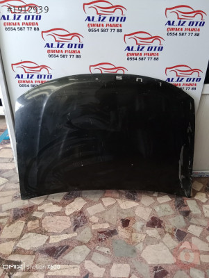 Dacia Duster motor kaputu 2012-16