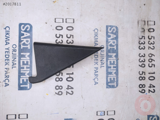 ÇIKMA MAZDA 2 SAĞ ARKA MUSKA