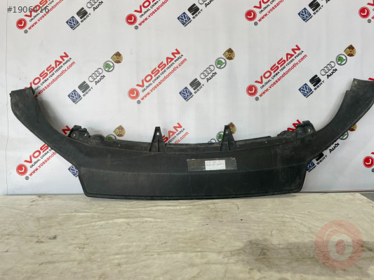 Jetta Ön Tampon Spoyleri 2015-2018 5C6805903J Çıkma ORJİNAL - Volkswagen 5C6805903J Orijinal Çıkma Yedek Parça Ankara
