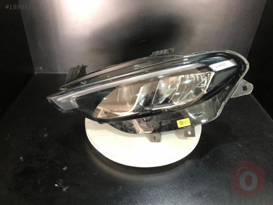 FİAT EGEA FULL LED SOL FAR 01076099900010