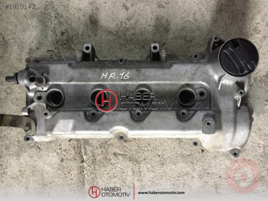 NİSSAN - NOTE / HR16 1.6 KÜLBÜTÖR KAPAĞI