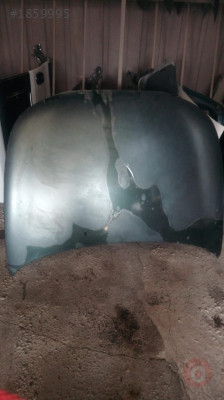 FORD MONDEO KAPUT ÇEVİK OTO BURSA