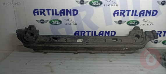 Jaguar xf tanpon küpük