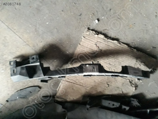 OPEL İNSİGNİA FAR BRAKETİ