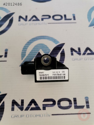 7790-TX6-A022-M4 HONDA CİVİC DARBE SENSÖRÜ