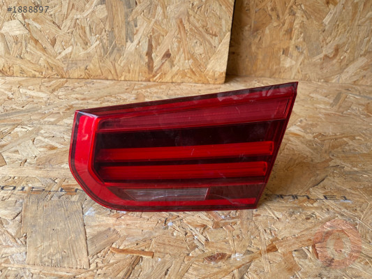 BMW sol stop