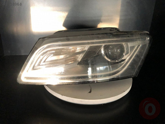 AUDİ Q5 XENON SOL FAR 90038850