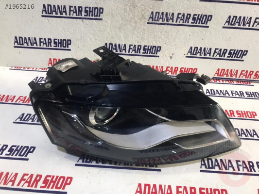 8K0941030AQ  Audi A4 Sağ Far