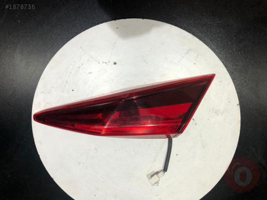 HONDA CİVİC 16-19 SAĞ İÇ STOP