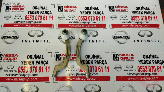 İNFİNİTİ SOL ROTBAŞI SIFIR YEDEK PARÇA Q30 2015-2017