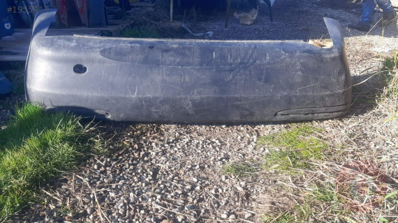 Lancia laybra arka tampon