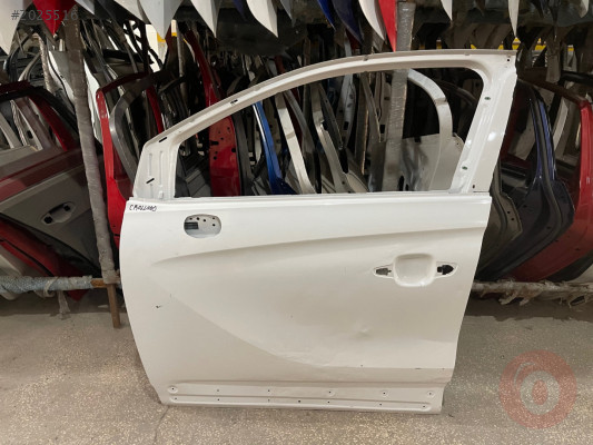 OPEL CROSSLAND X SOL ÖN KAPI ÇIKMA