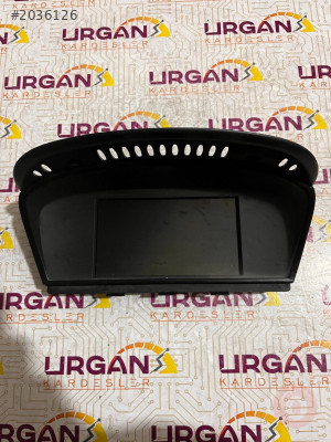 65.82-6938109 BMW E60 NBT