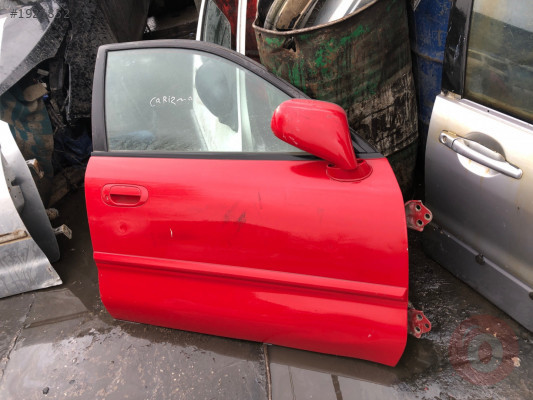 MITSUBISHI CARIZMA SAG ÖN KAPI