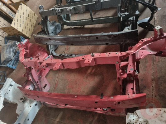 TOYOTA CAMRY ÇIKMA TEMİZ ÖN PANEL ÇAVUŞOĞLU