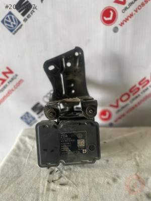 Vw Abs Beyni Çıkma Caddy Suberb 1K0614517EG 1K0907379BS - Vossan Otomotiv Vw Abs Beyni Çıkma Caddy Suberb 1K0614517EG 1K0907379BS - Skoda 1K0614517EG Orijinal Çıkma Yedek Parça Ankara