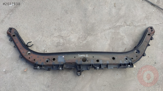 RENAULT SCENİC 2 ÖN PANEL ÇIKMA PARÇA