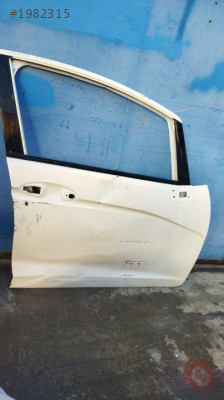 HONDA JAZZ ORJINAL ÇIKMA SAĞ ÖN KAPI