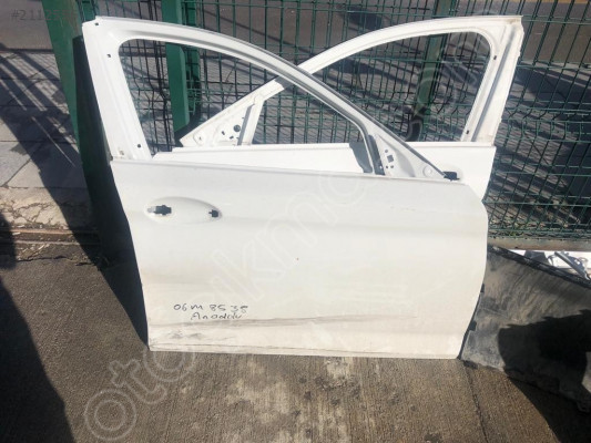 BMW G30 SAĞ ÖN KAPI