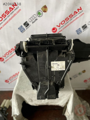 Vw Skoda Suberb kalorifer kazanı çıkma PARÇA 3C1898353K - Skoda 3t1820003ag Orijinal Çıkma Yedek Parça Ankara