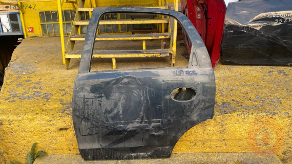 OPEL CORSA C SOL ARKA KAPI CANCAN OPEL