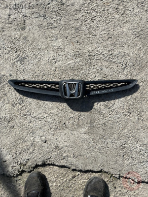 HONDA JAZZ ÖN PANJUR