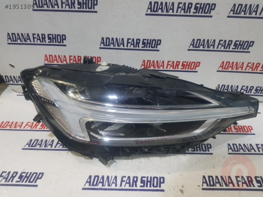 31655231 Volvo XC60 Sağ Far