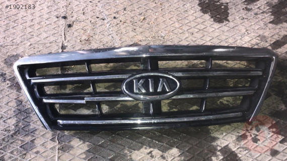 Kia Sorento 2003-2009