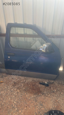 Skystar sağ ön kapı çıkma