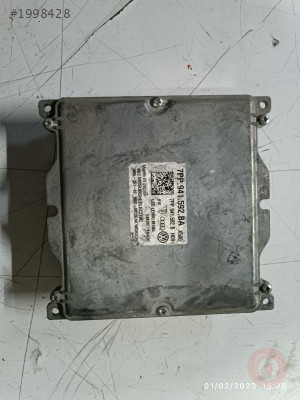 7PP941592BA Audi A8 2018-2020 Led Far Beyni