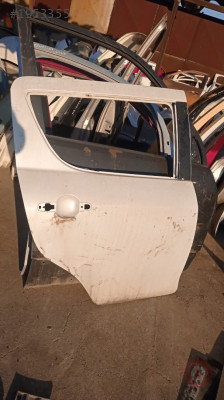 Suzuki swift sag arka kapı çıkma yedek parça