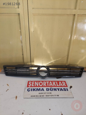 VOLKSWAGEN JETTA ORİJİNAL ÖN PANJUR