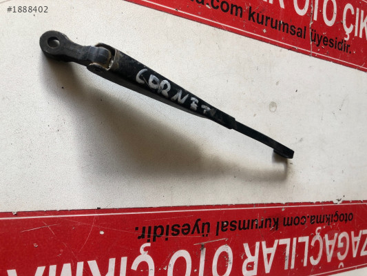 FORD CONNECT ARKA SİLECEK KOLU