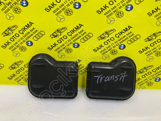 FORD TRANSİT FAR KAPAĞI SAĞ - SOL / 2006-2014